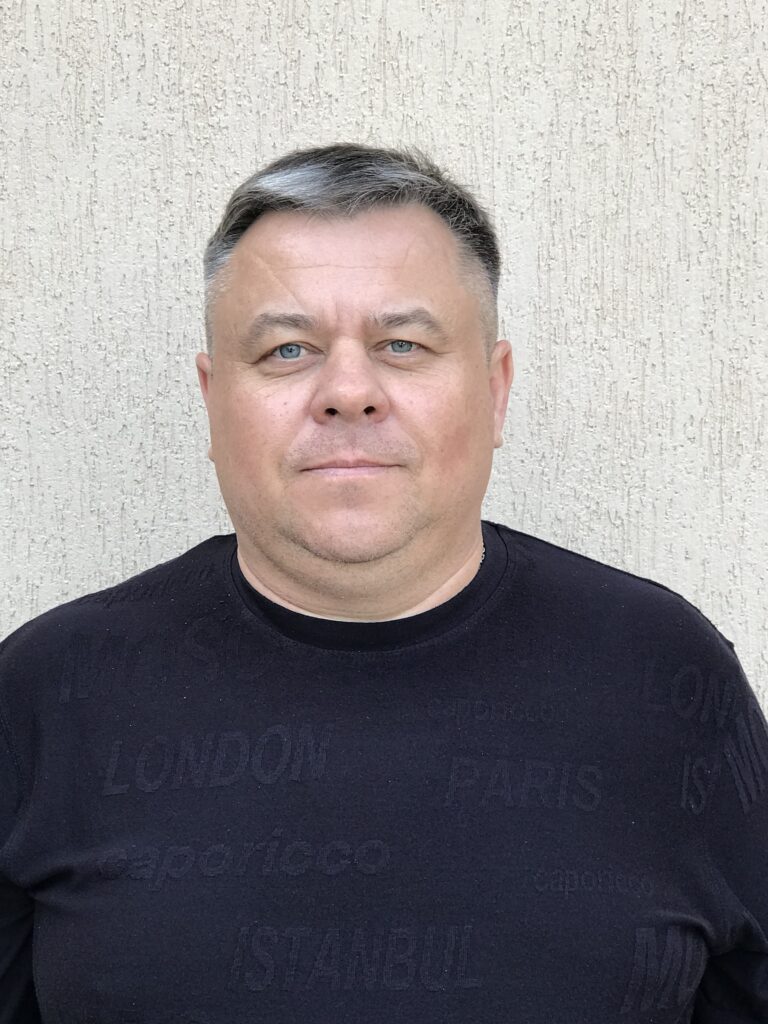 Фото Байлук Д.С.