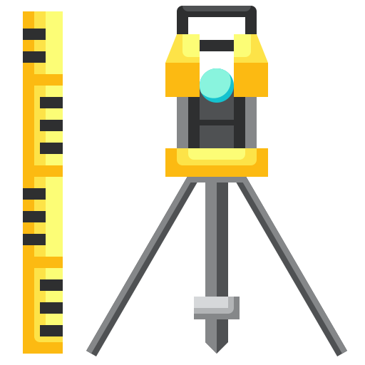 Кадастровый инженер Байлук Д.С.