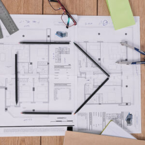 Подготовка технического плана