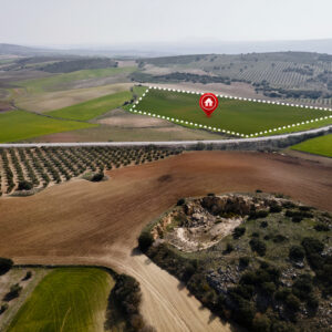 Выдел земельного участка